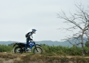 Yamaha XT125R